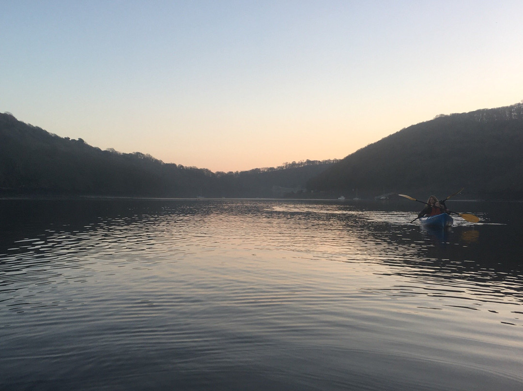 Encounter Cornwall-福伊必去景点