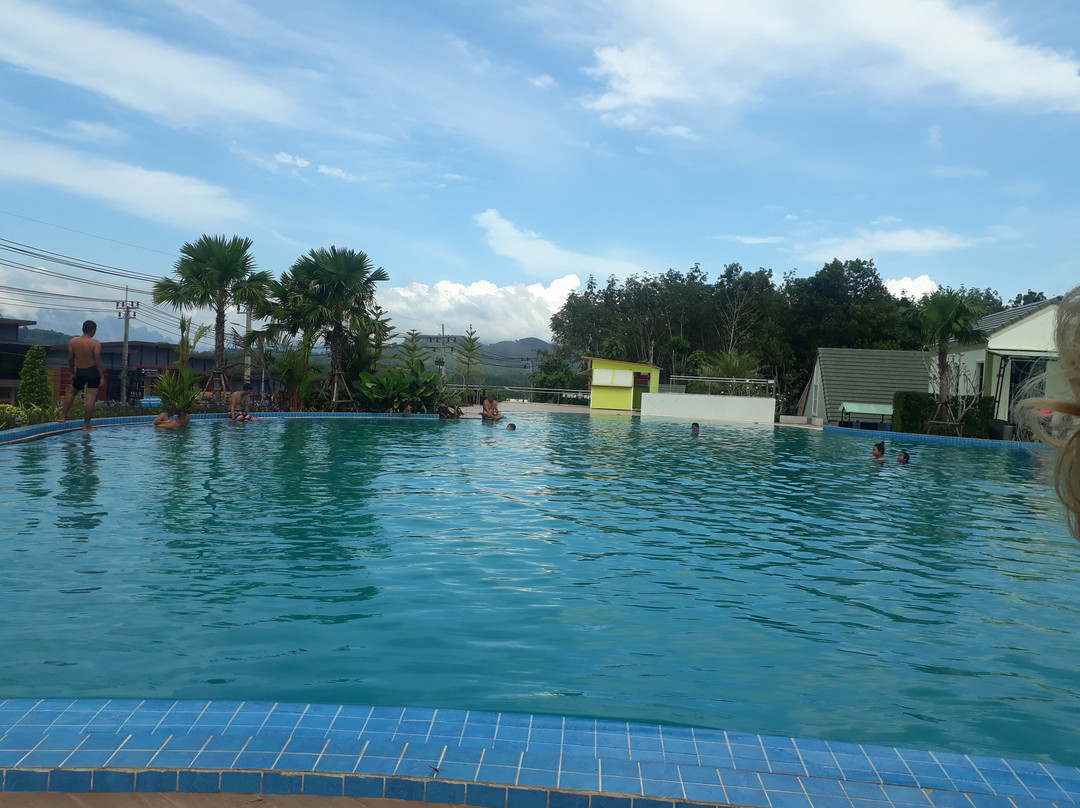 Saichol Grandview主图