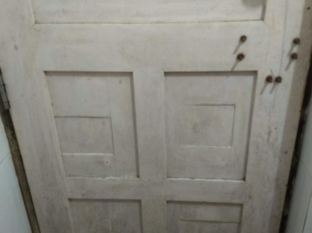 山海景度假村酒店主图