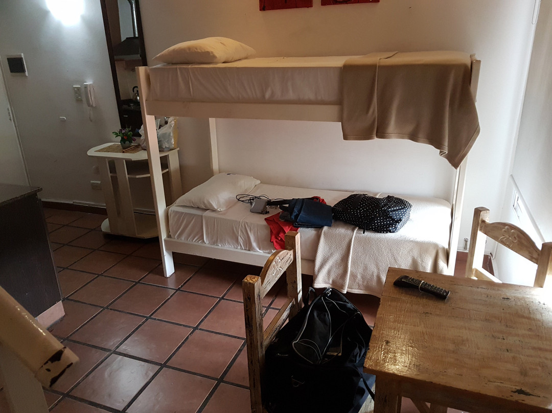 Puerto Delta Apart主图