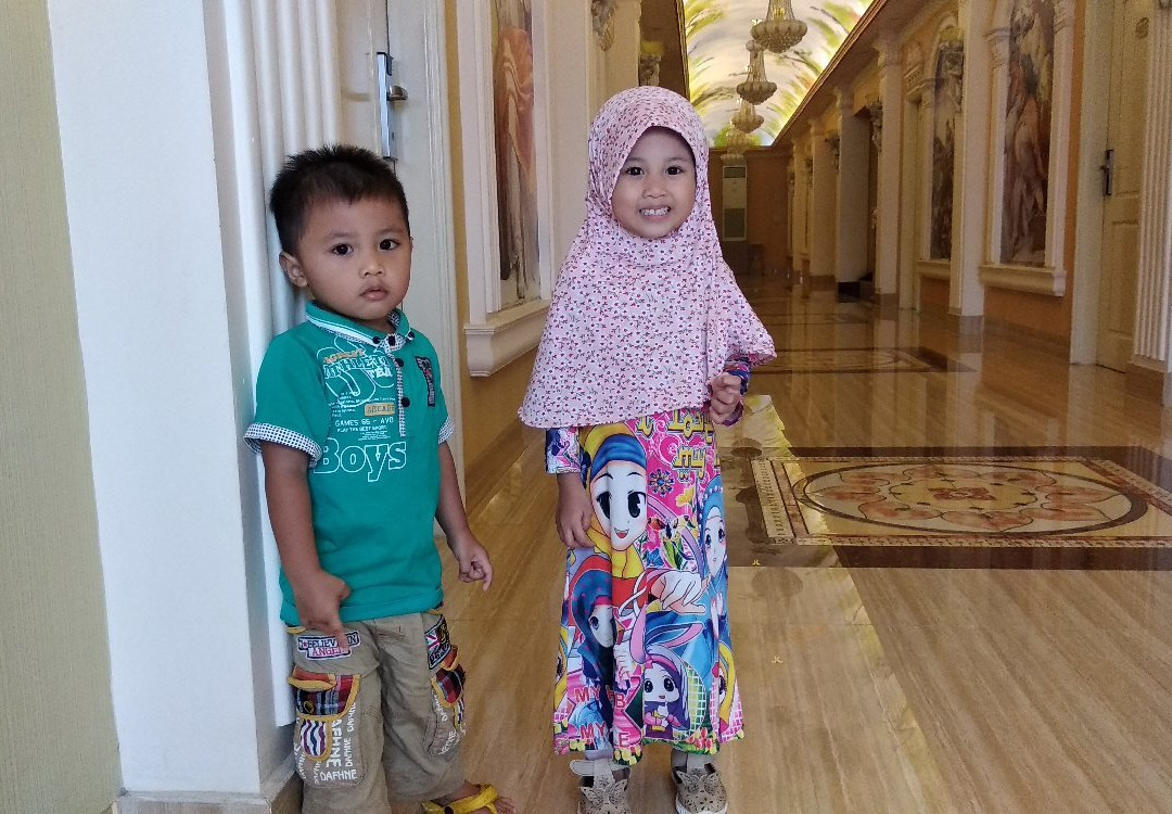 Hotel Grand Town主图