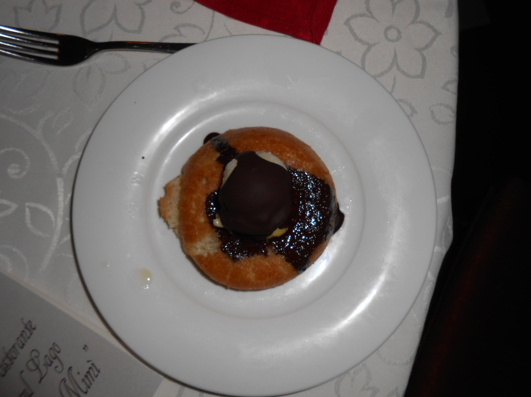 Da Mimi' Albergo Ristorante主图