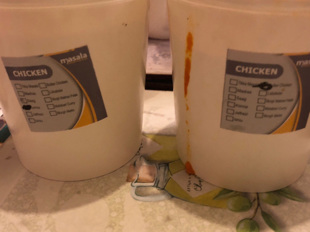 Masala