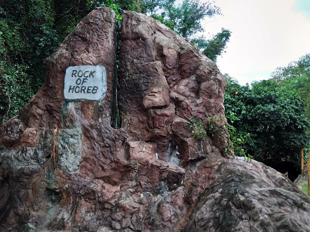 Roheim Farm and Resort主图