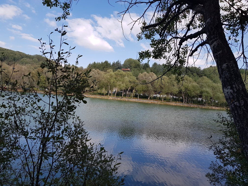 Karagol-Cubuk必去景点