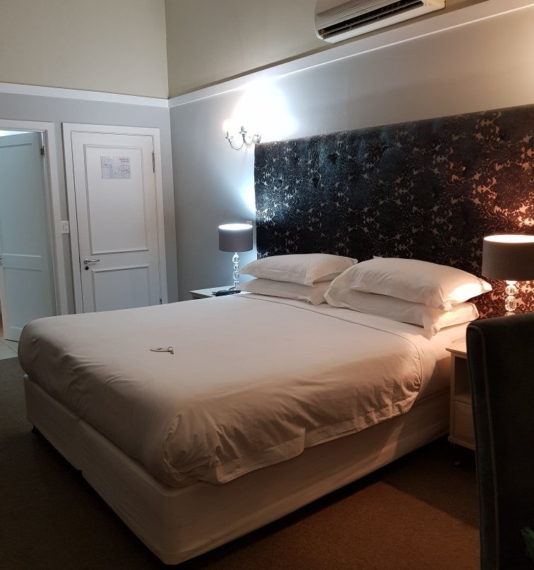 圣雅各福群在威尼斯酒店主图