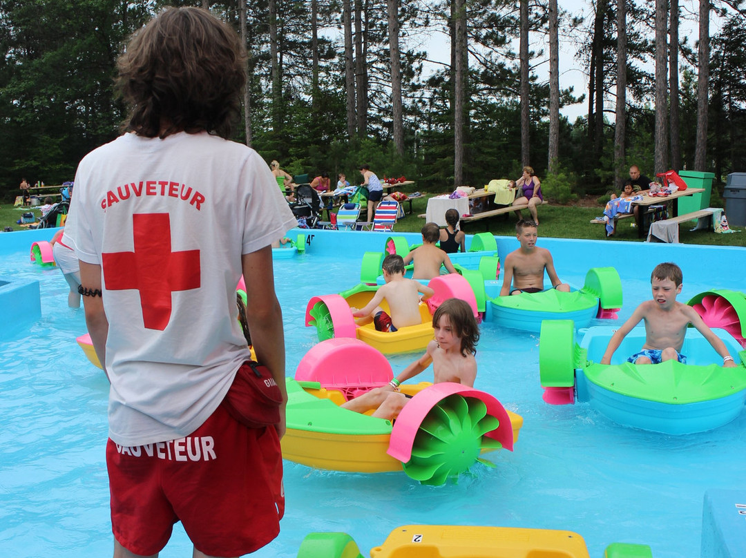 H²O-三河市必去景点