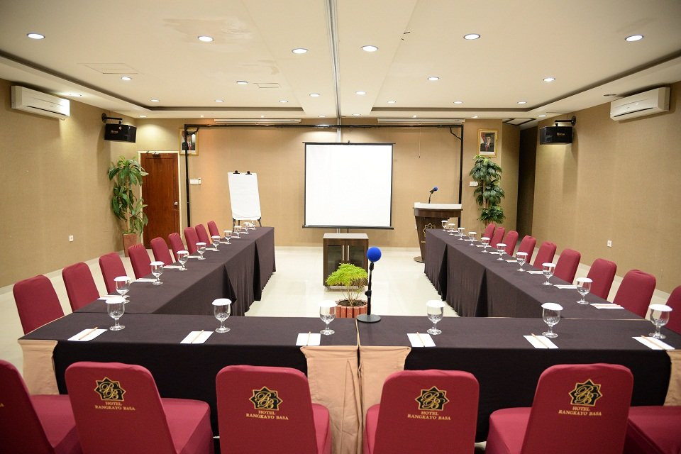 Hotel Rangkayo Basa主图