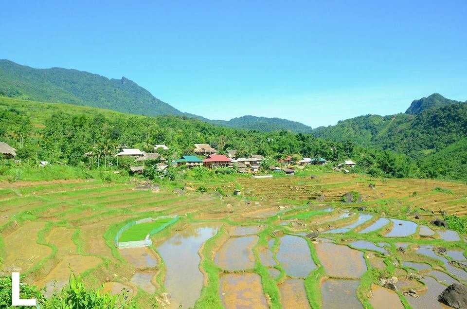 Pu Luong Nature Lodge