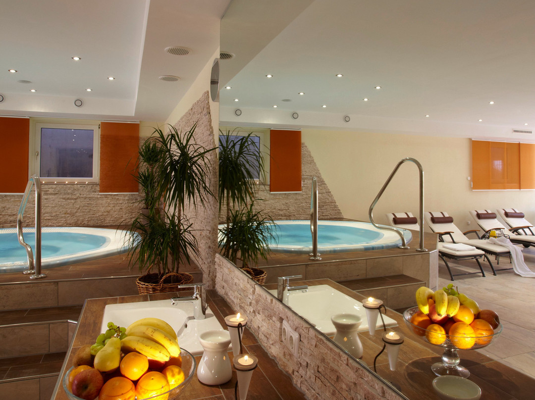 Hotel Moserhof主图