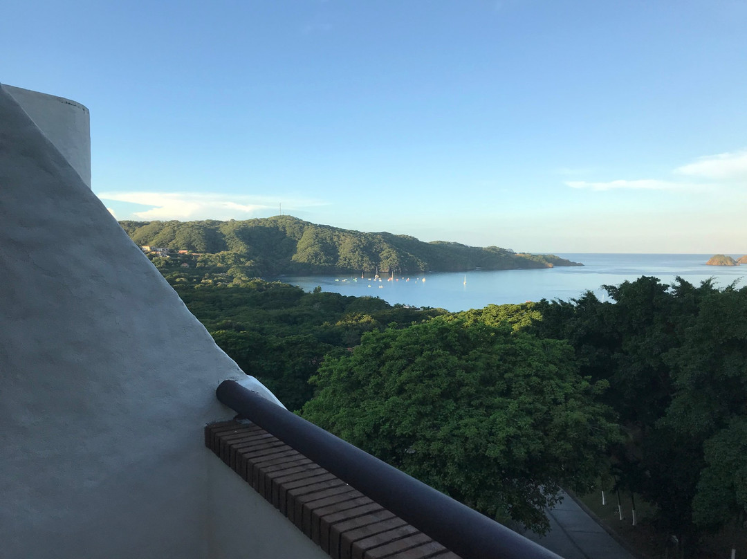 Villas Sol Beach Resort主图