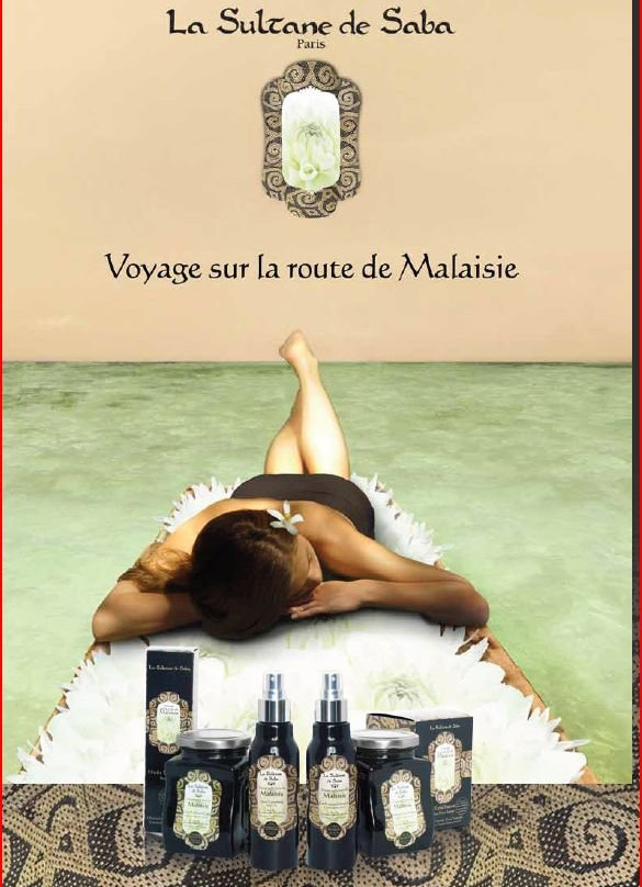 SPA Negresko-马赛必去景点