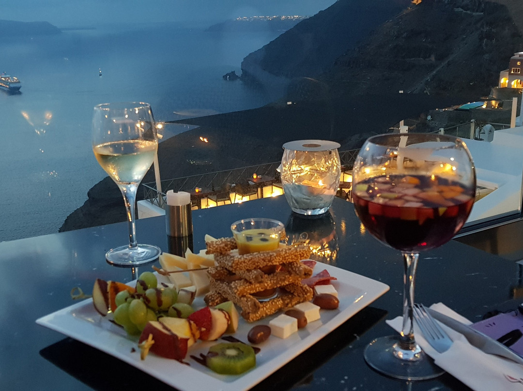 Santo Estrella-费拉必去景点