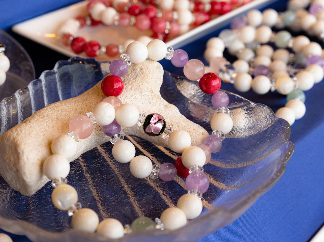 Kourijima Beach Side-今归仁村必去景点