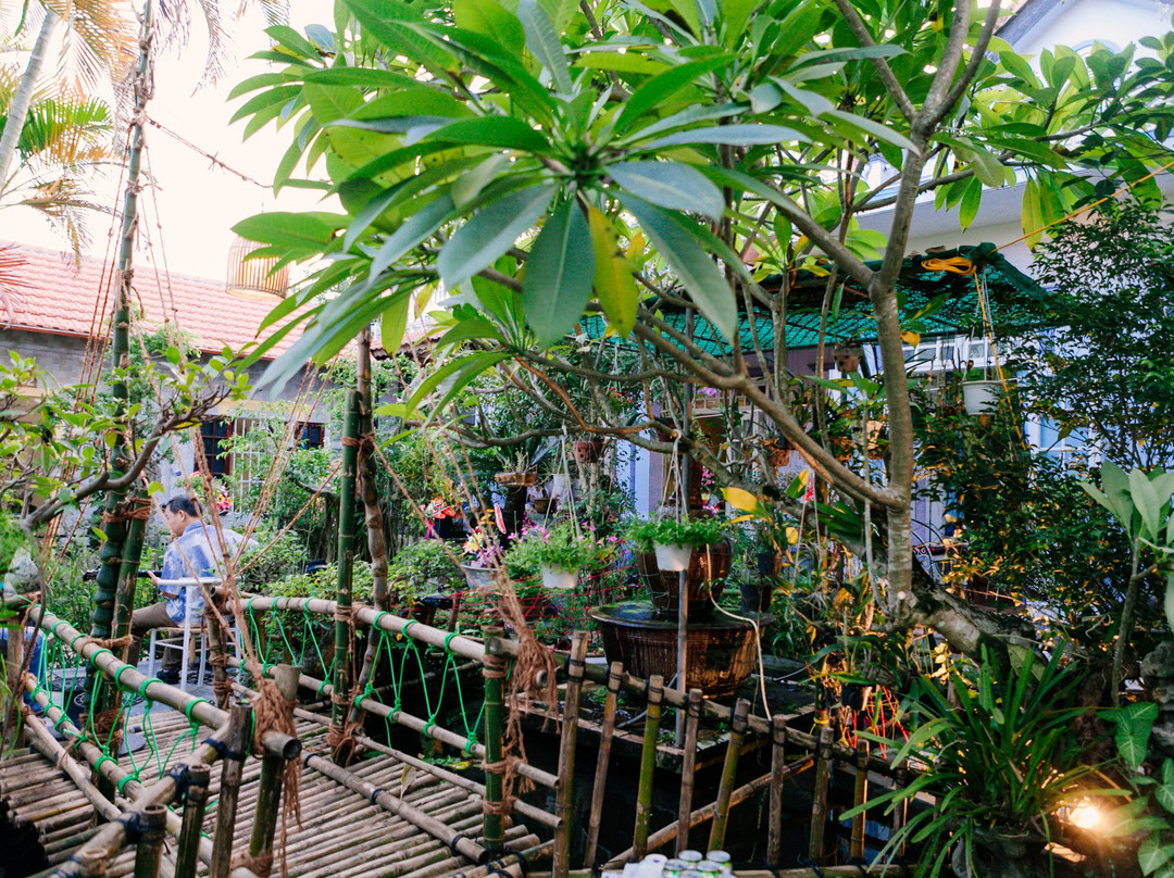 T'Garden Homestay主图