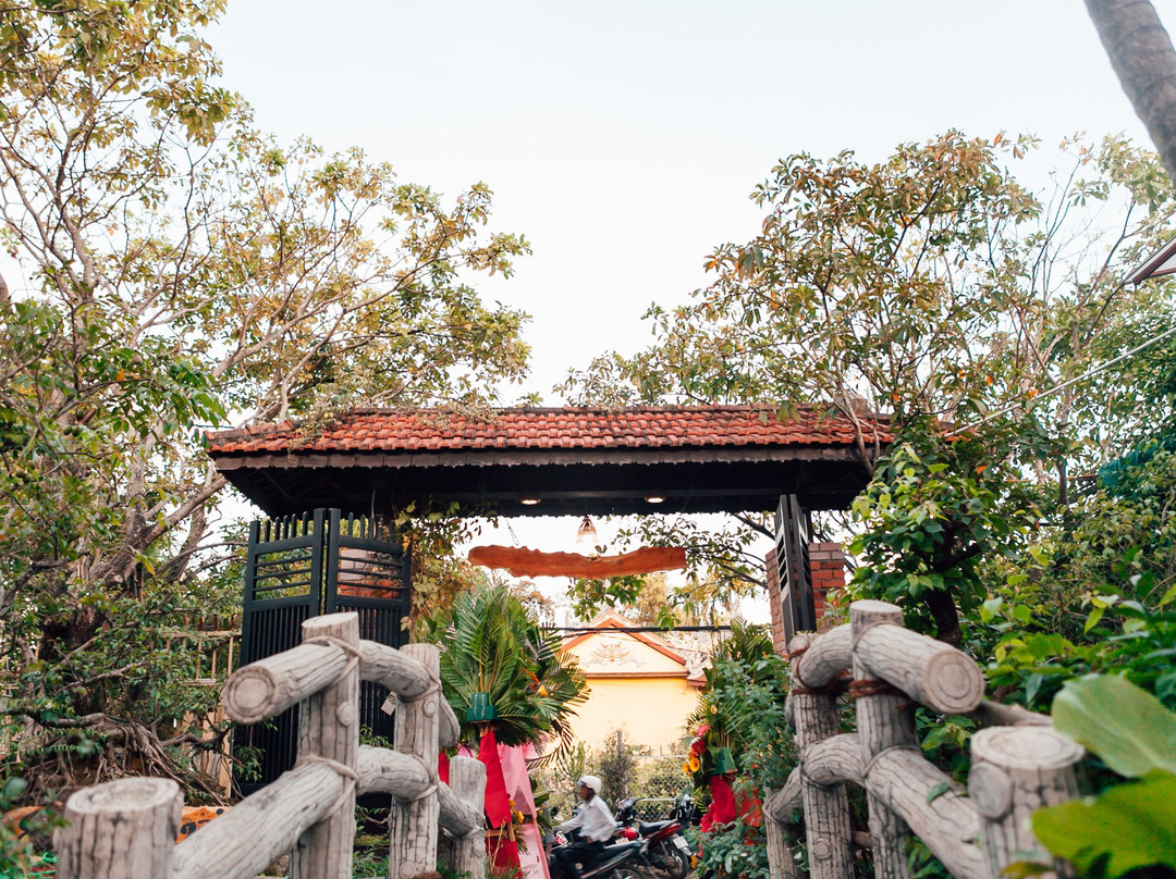 T'Garden Homestay主图