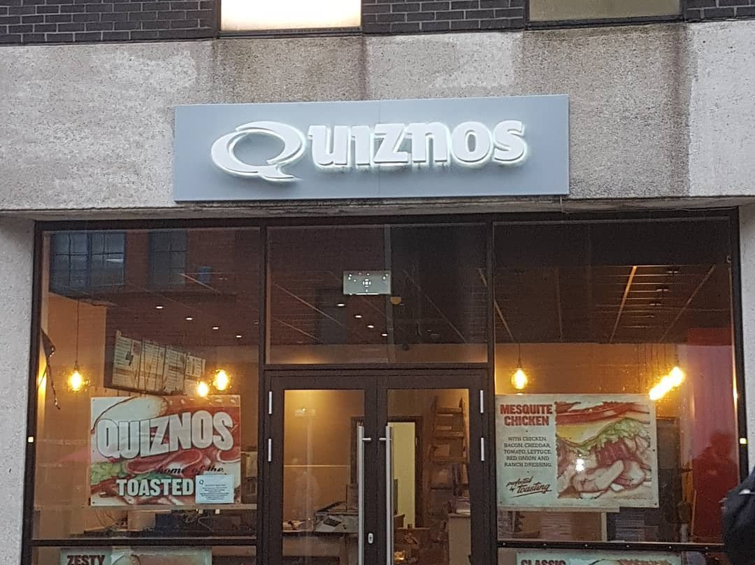 Quiznos