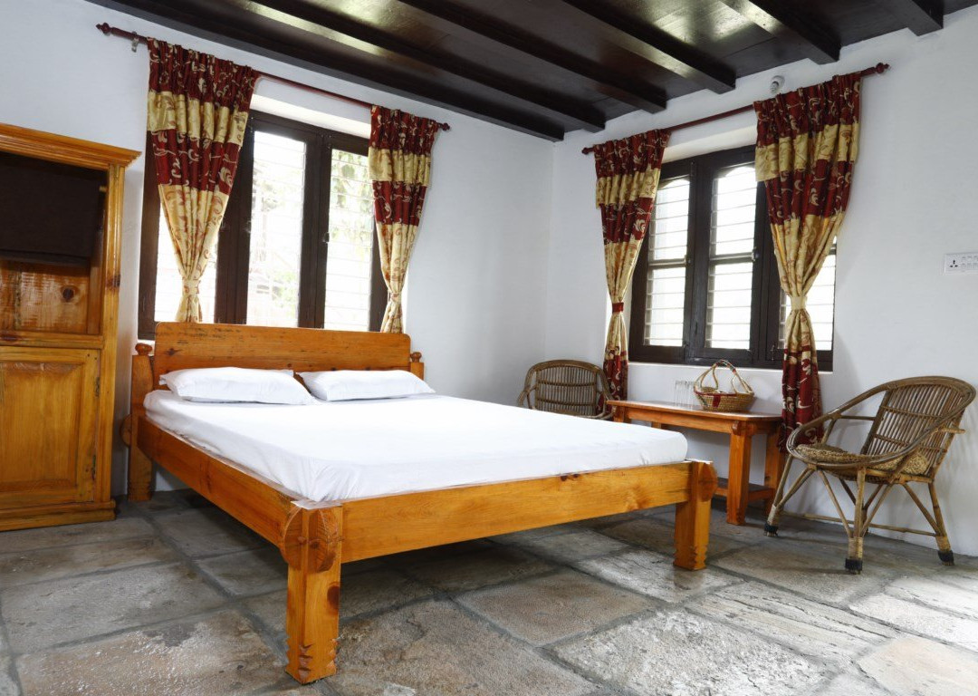 Annapurna Mon Village主图