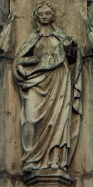 Denkmal für Ignaz von Rudhart-帕绍必去景点
