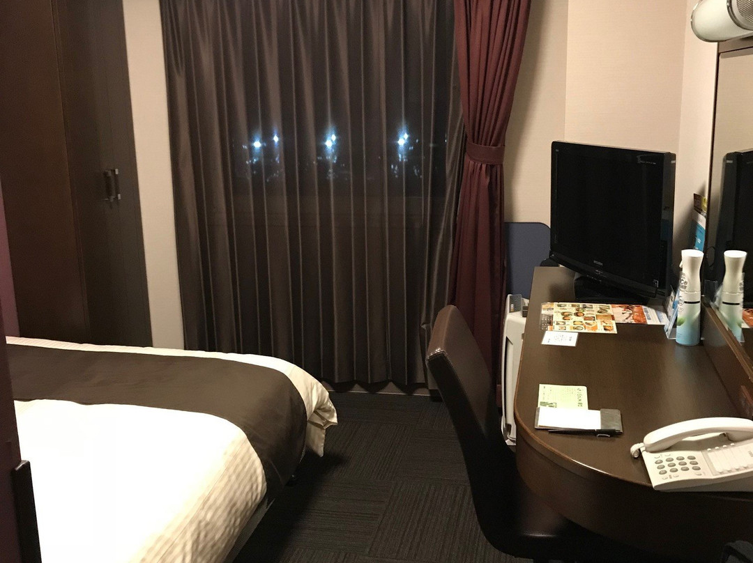 Hotel Route-Inn Ota Minami -Kokudo 407Gou-主图
