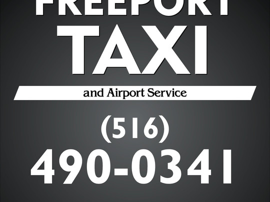 Freeport Taxi And Airport Service-自由港必去景点