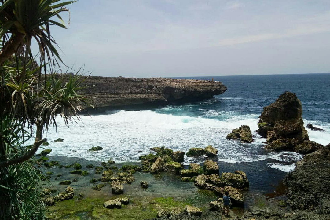 Watu Lepek Beach-玛琅必去景点