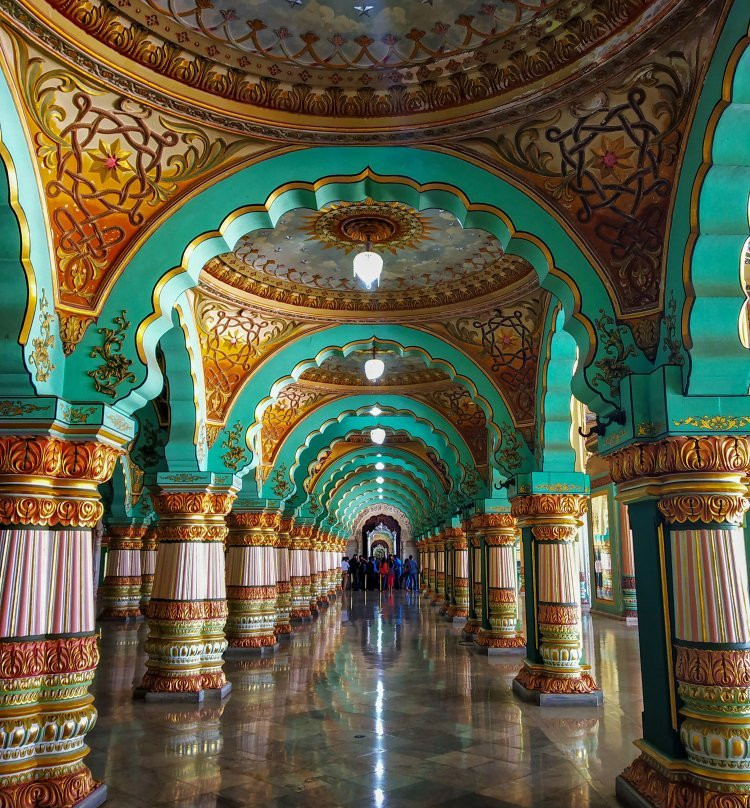 Mysore District旅游攻略图片