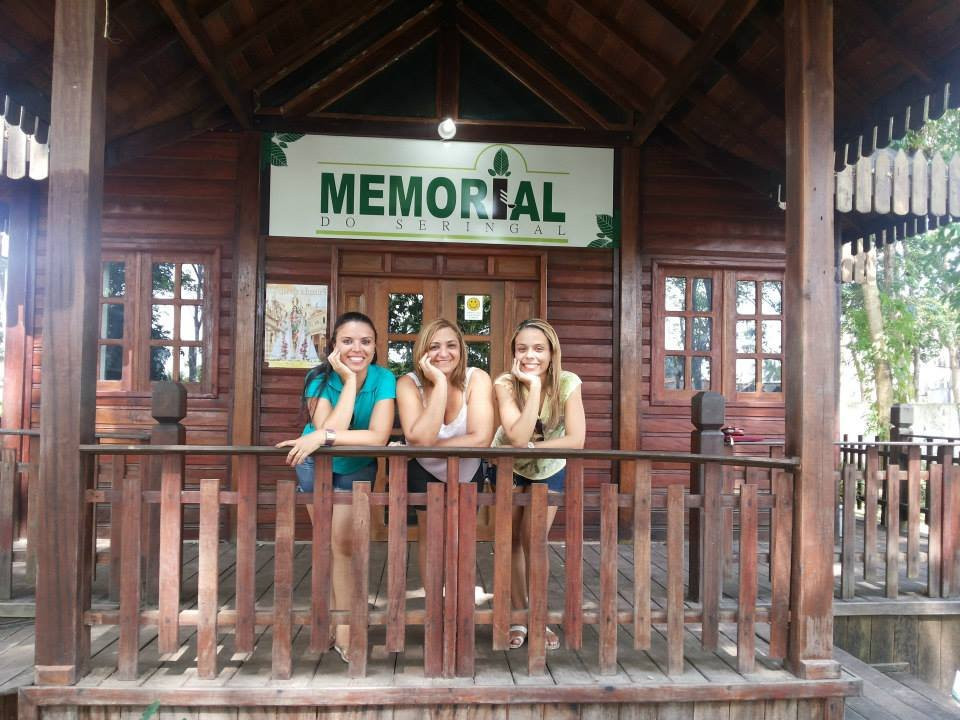 Seringal Park Museum-Ananindeua必去景点