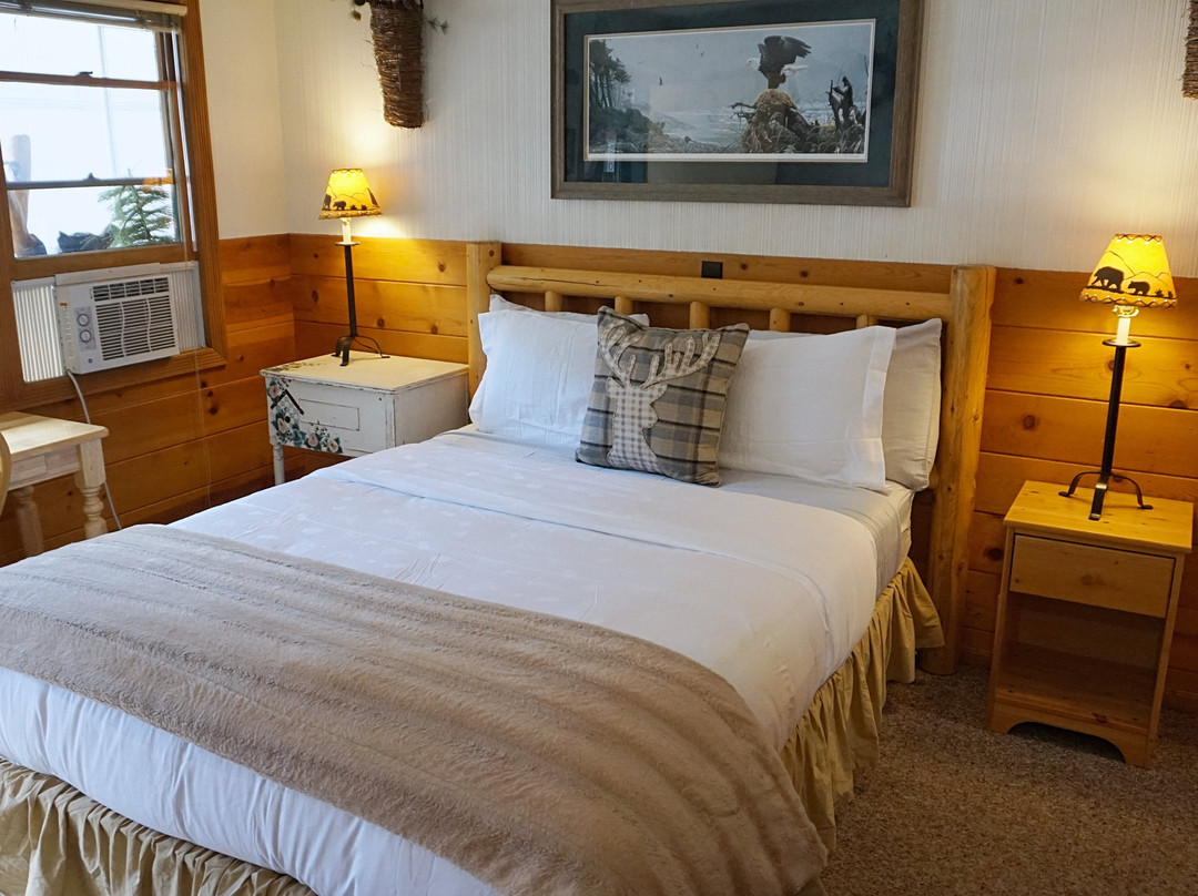 Mother Nature's Inn主图