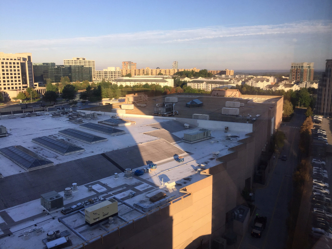 The Ritz-Carlton, Tysons Corner主图