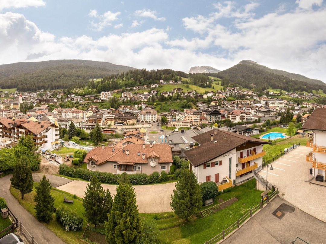 Garni Rives Dolomites主图