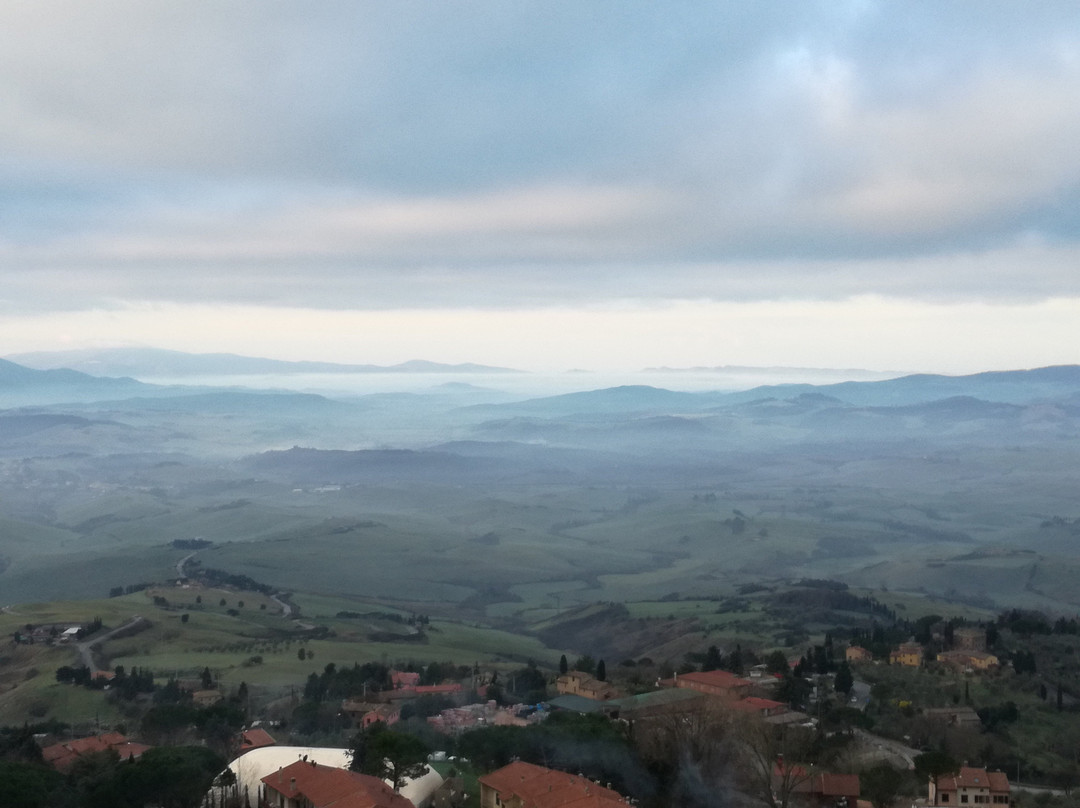 Volterra Walking Tour景点图片