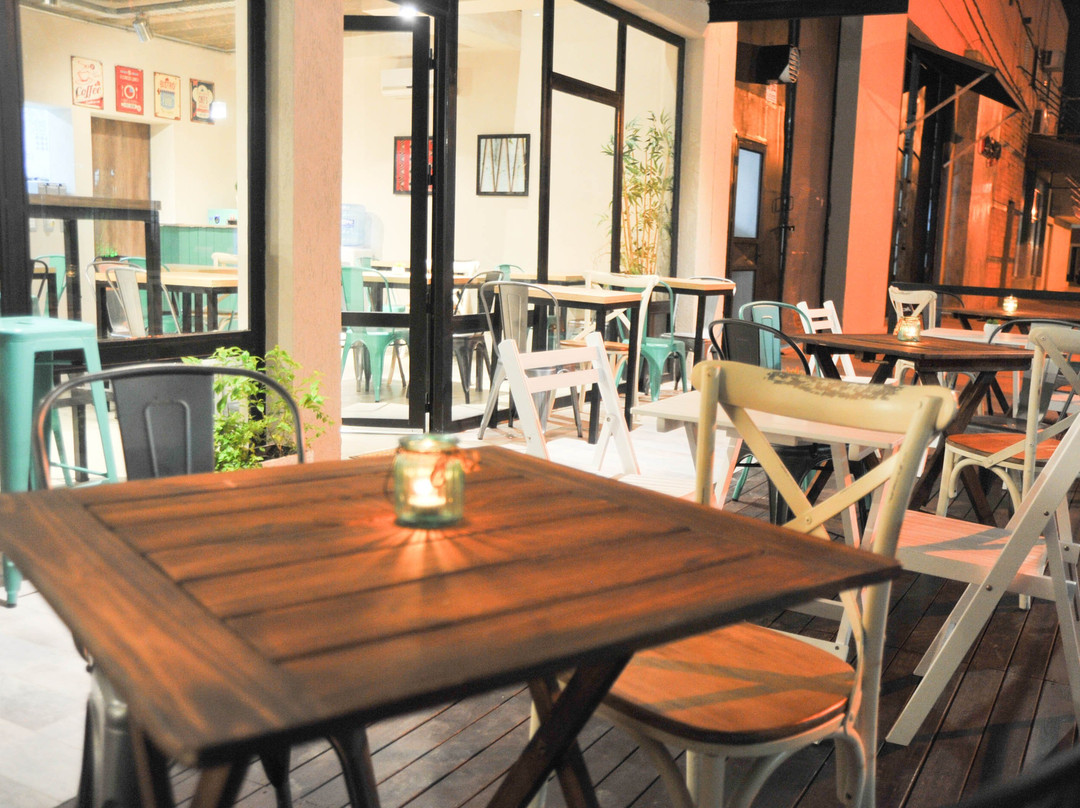 Hotel Elementos主图