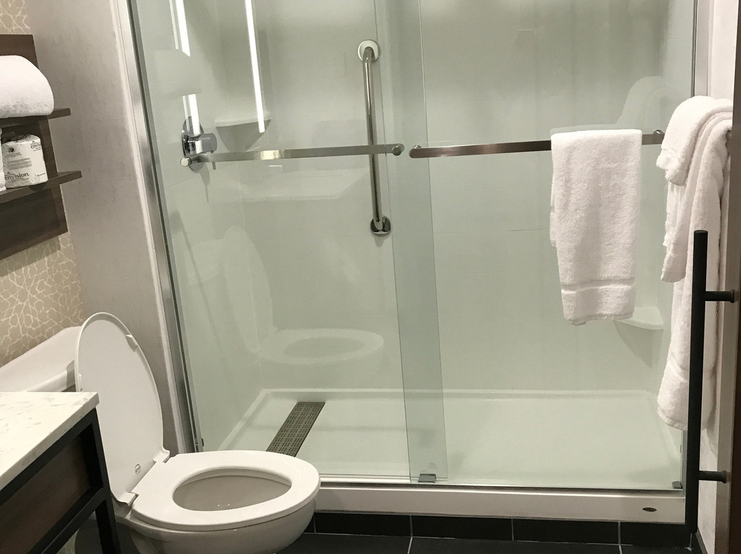 Hilton Garden Inn Annapolis Downtown主图