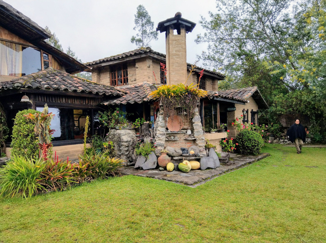 Vivencia Intercultural Pukyu Pamba