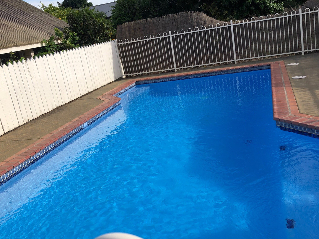 Cherry Grove Motel主图