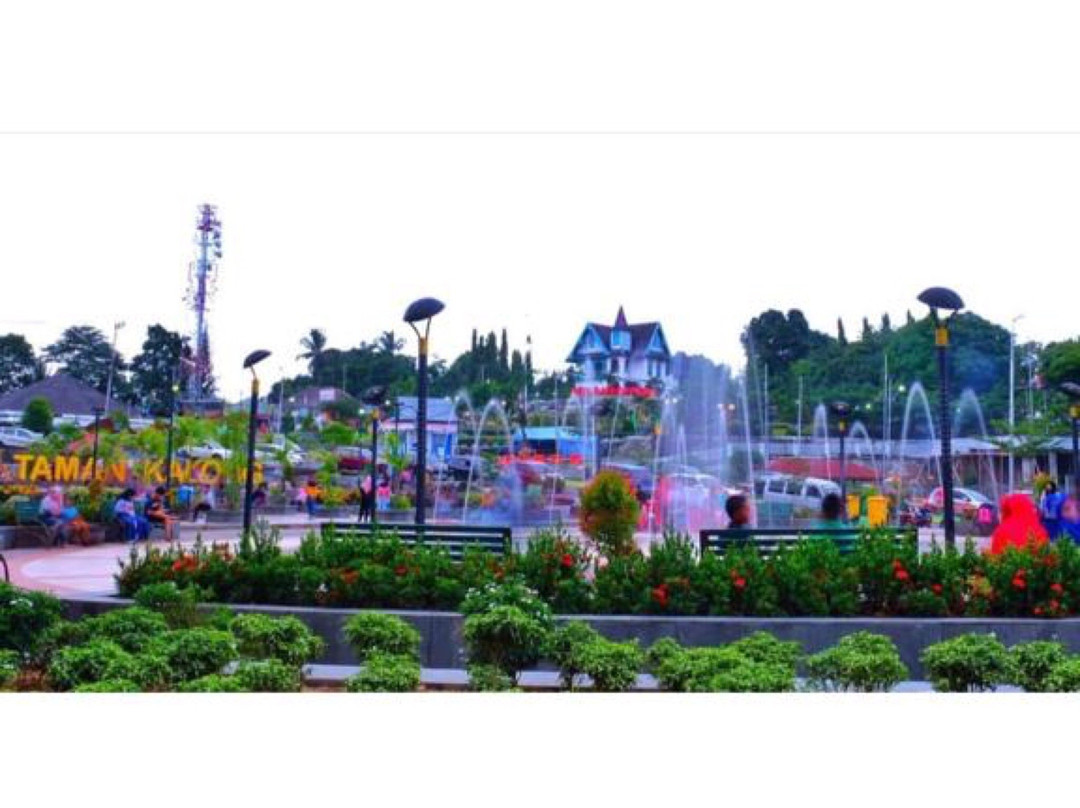 Watansoppeng (Bat City)景点图片