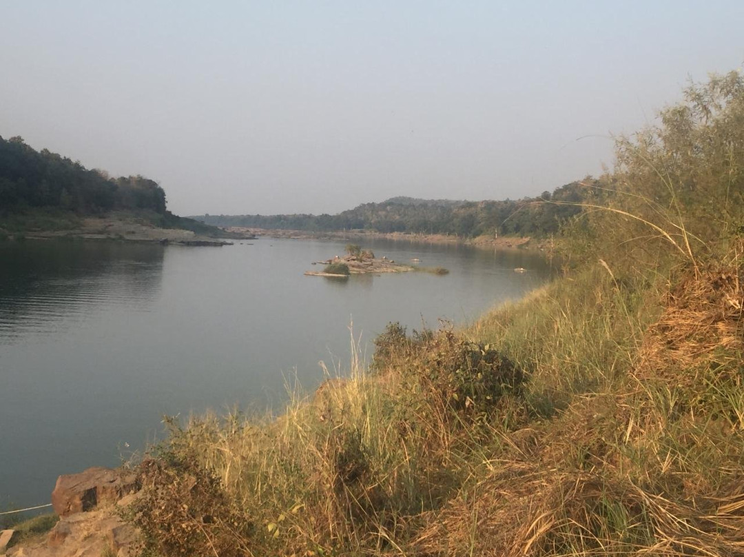 Panna Tiger Reserve景点图片