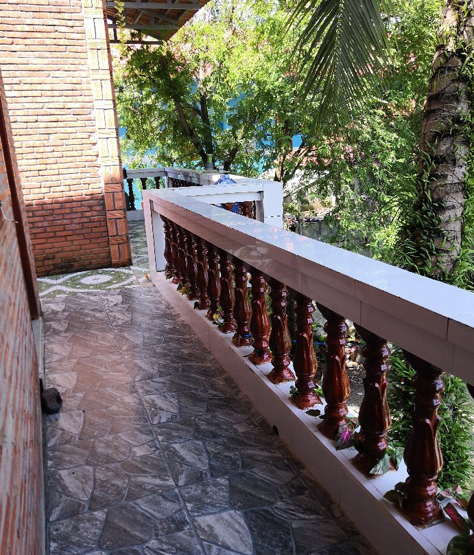 Hai Anh Guesthouse主图