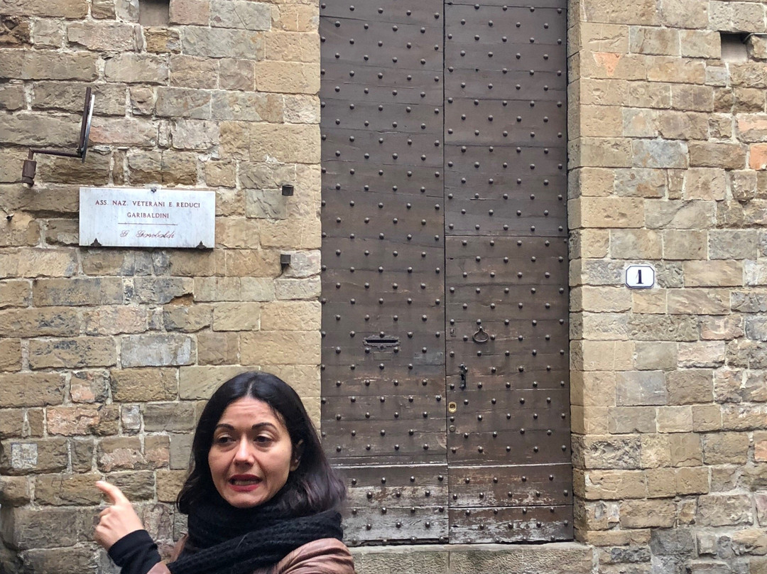 My Guide in Florence景点图片