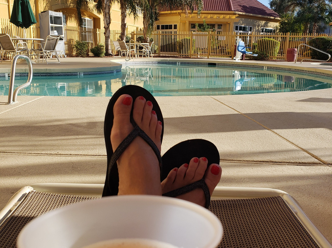 La Quinta Inn & Suites by Wyndham Phoenix Mesa West主图