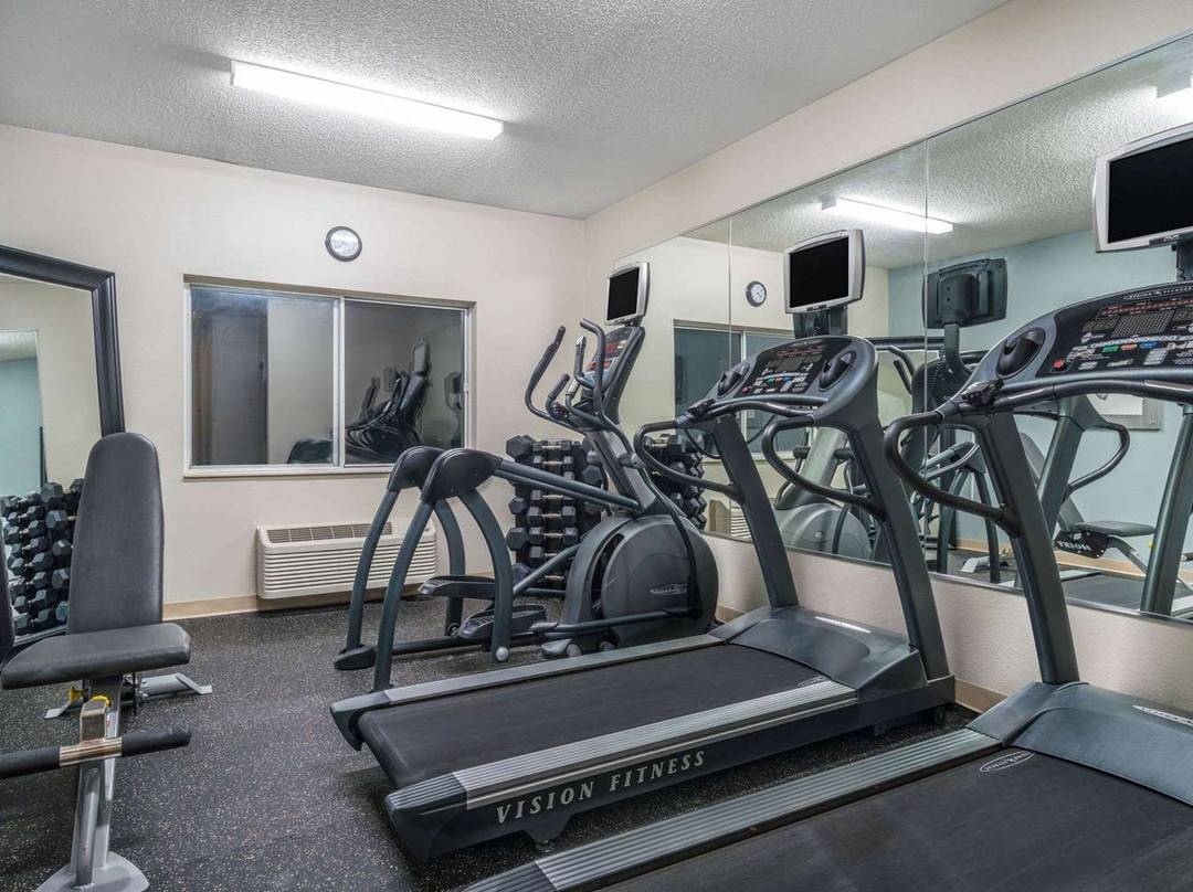 AmericInn by Wyndham Duluth主图