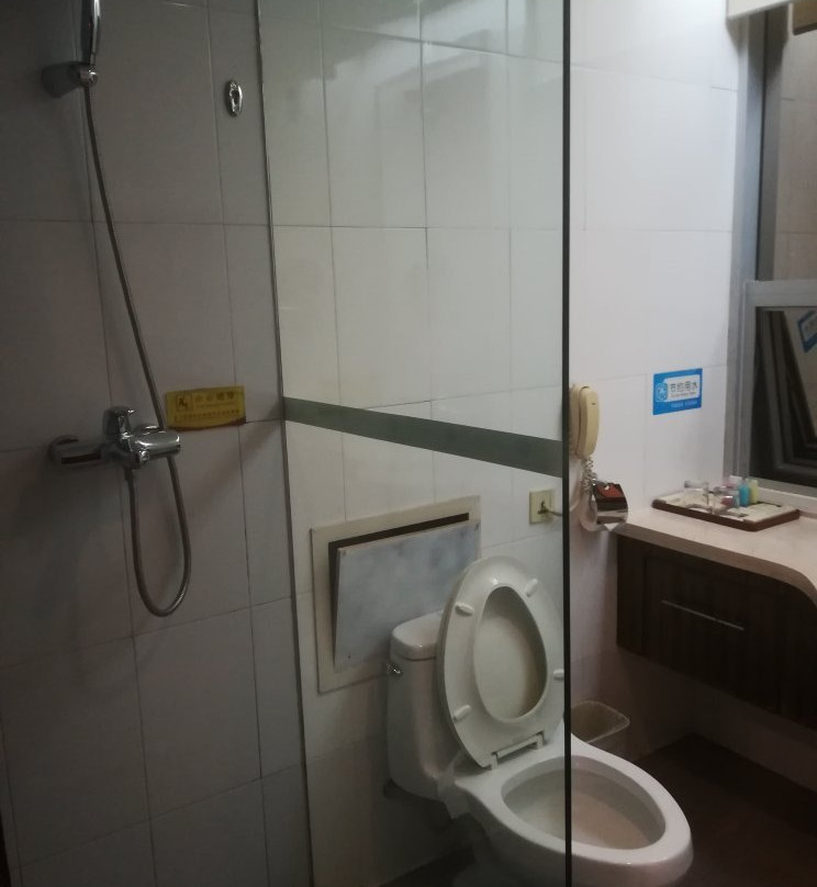 圣安迪锦伦大酒店主图