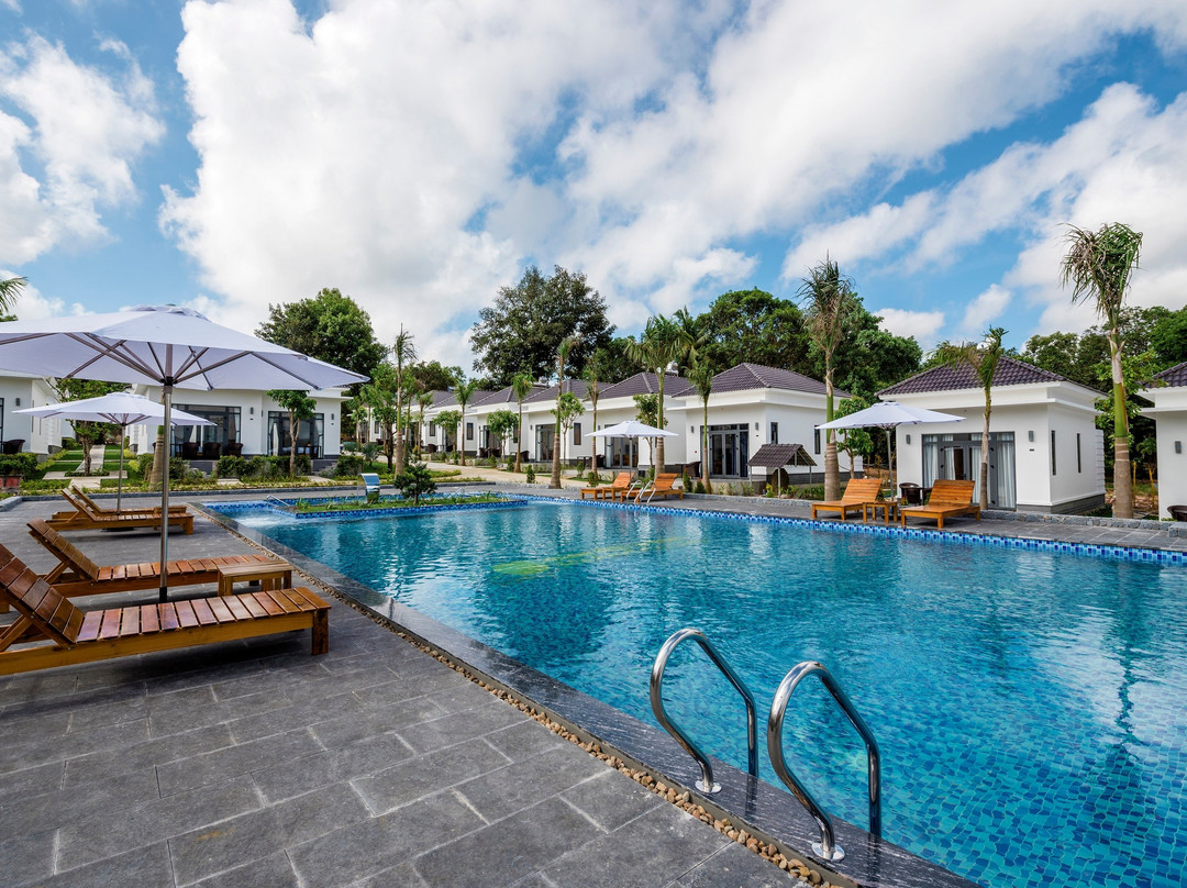 Xuan Hien Resort