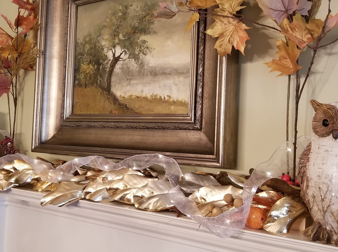 Inn at Clearwater Pond主图