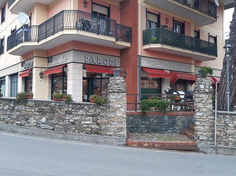 Salumificio Parodi Sant'Olcese