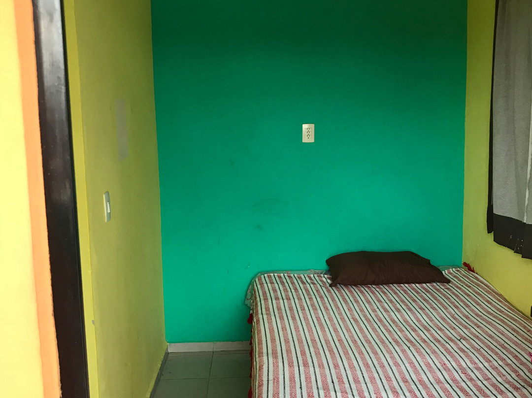 Hotel Bello Horizonte主图