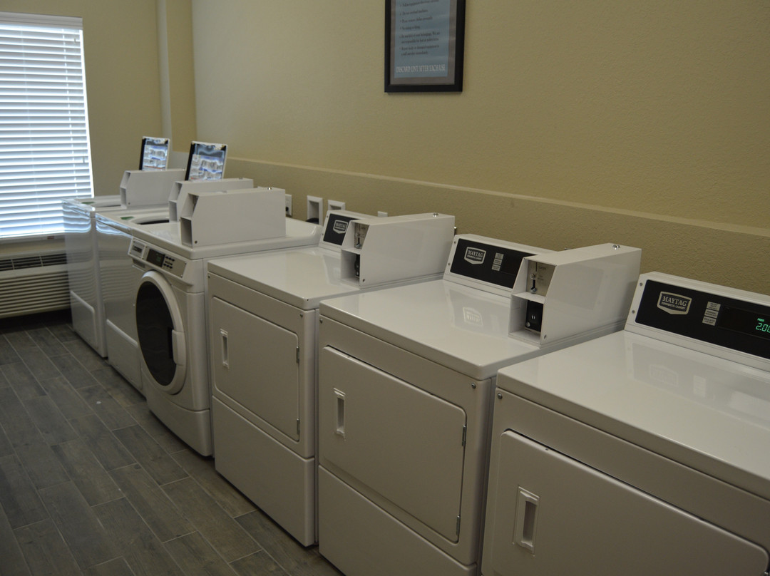 Heritage Place Hotel & Suites主图