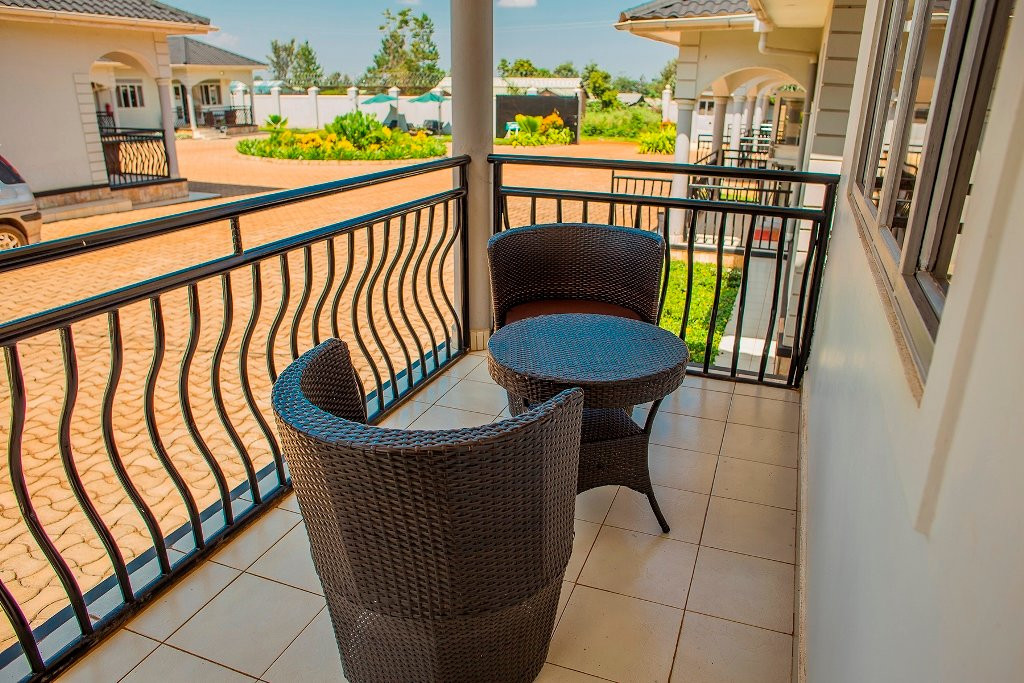 Mamikki Hotel Apartments主图