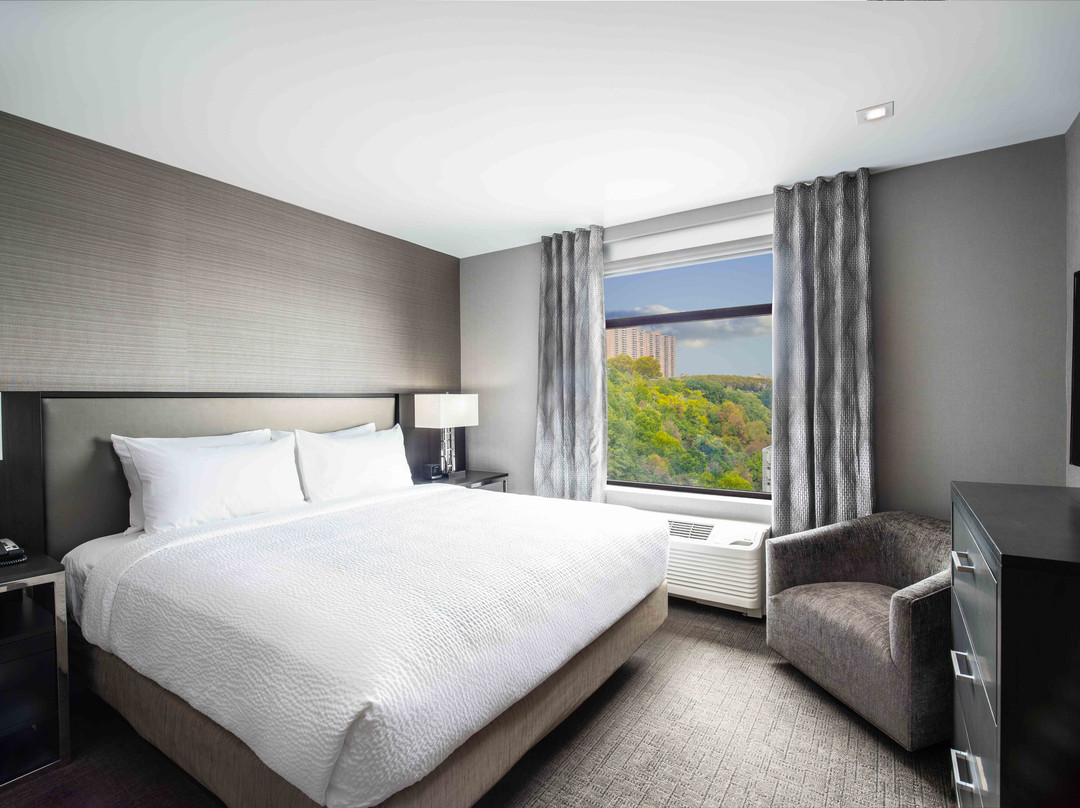 Residence Inn Weehawken Port Imperial主图